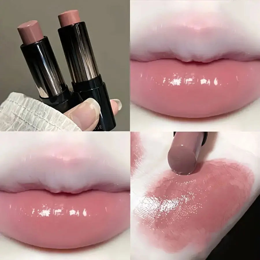 Labial Brillo Espejo Carmela