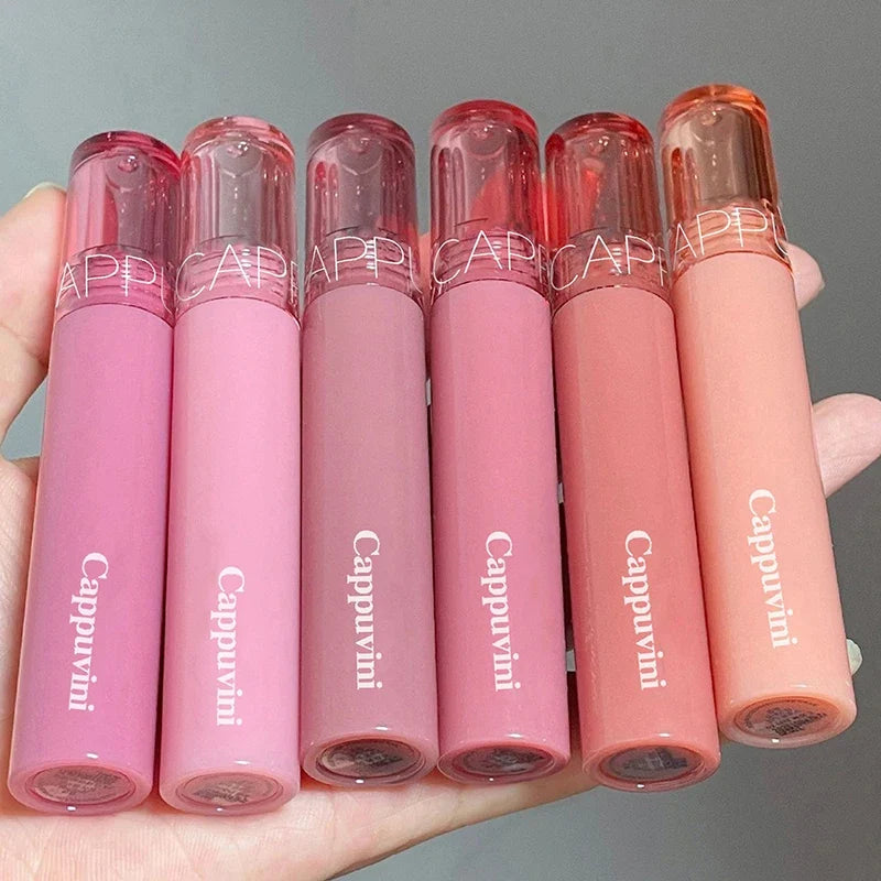 Gloss Gelatina Pop Mora
