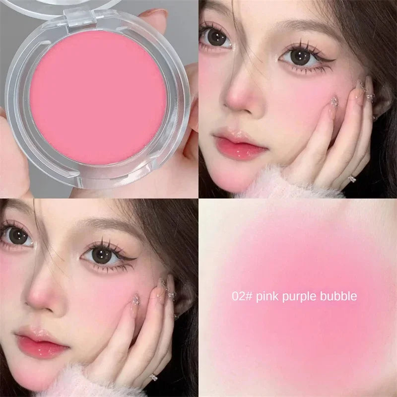 Rubor en Polvo Mate Candela