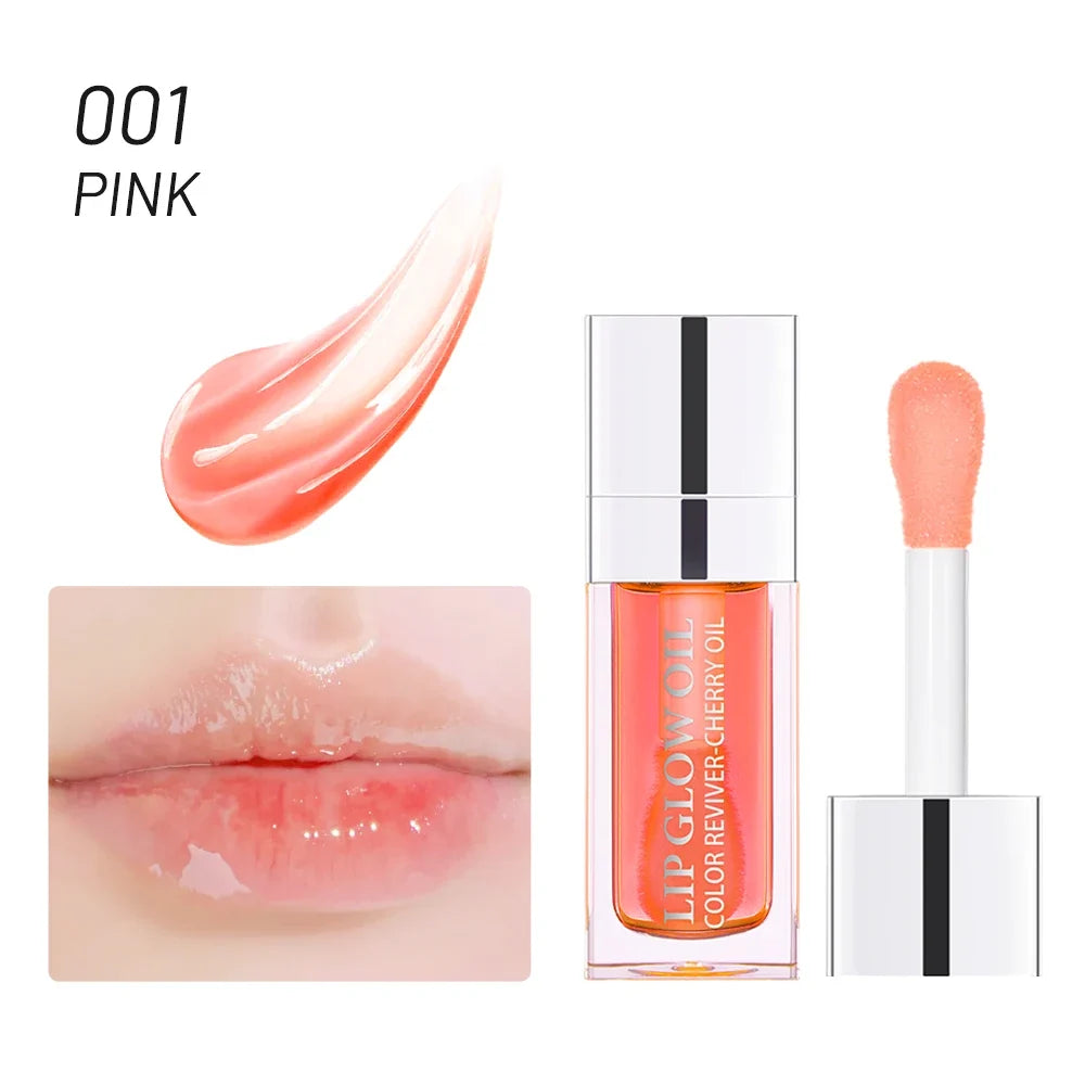 Aceite Labial Nutritivo Paloma