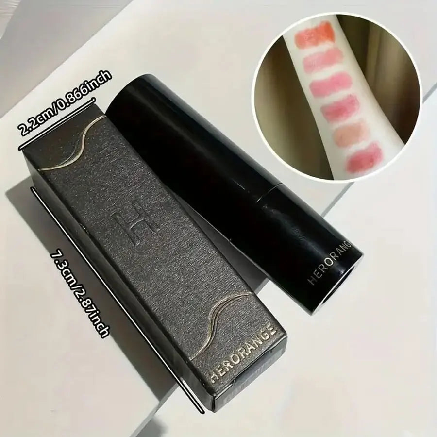 Labial Brillo Espejo Carmela