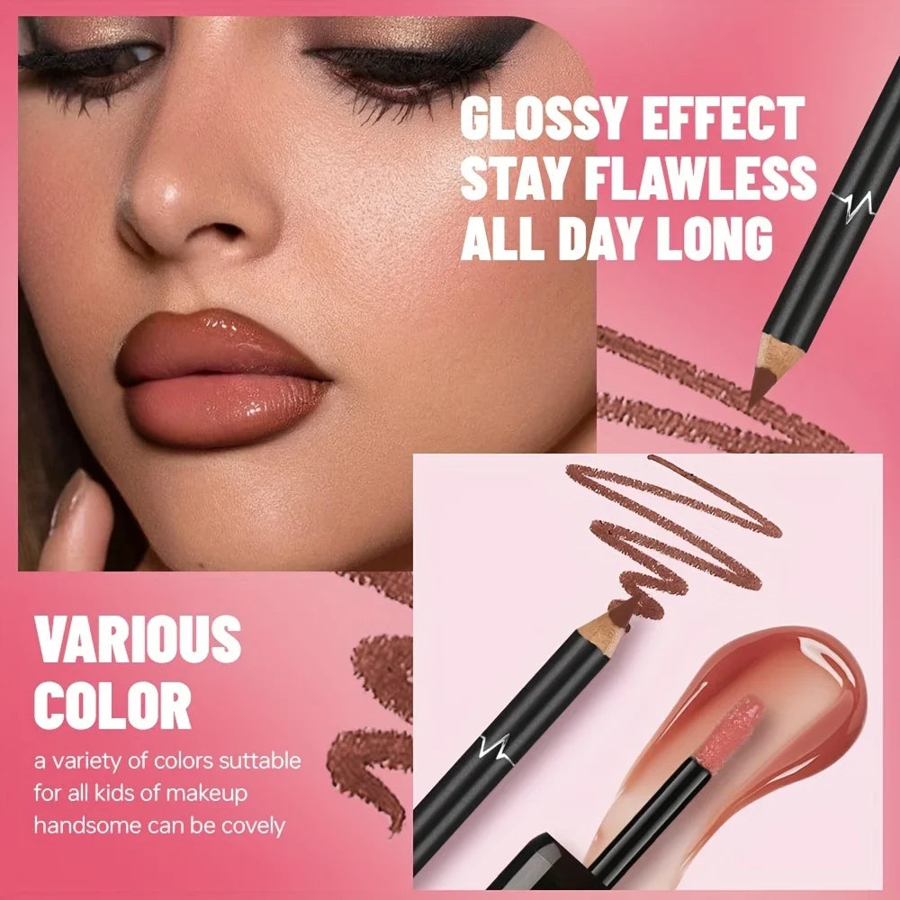 Kit Labios Degradé Martina