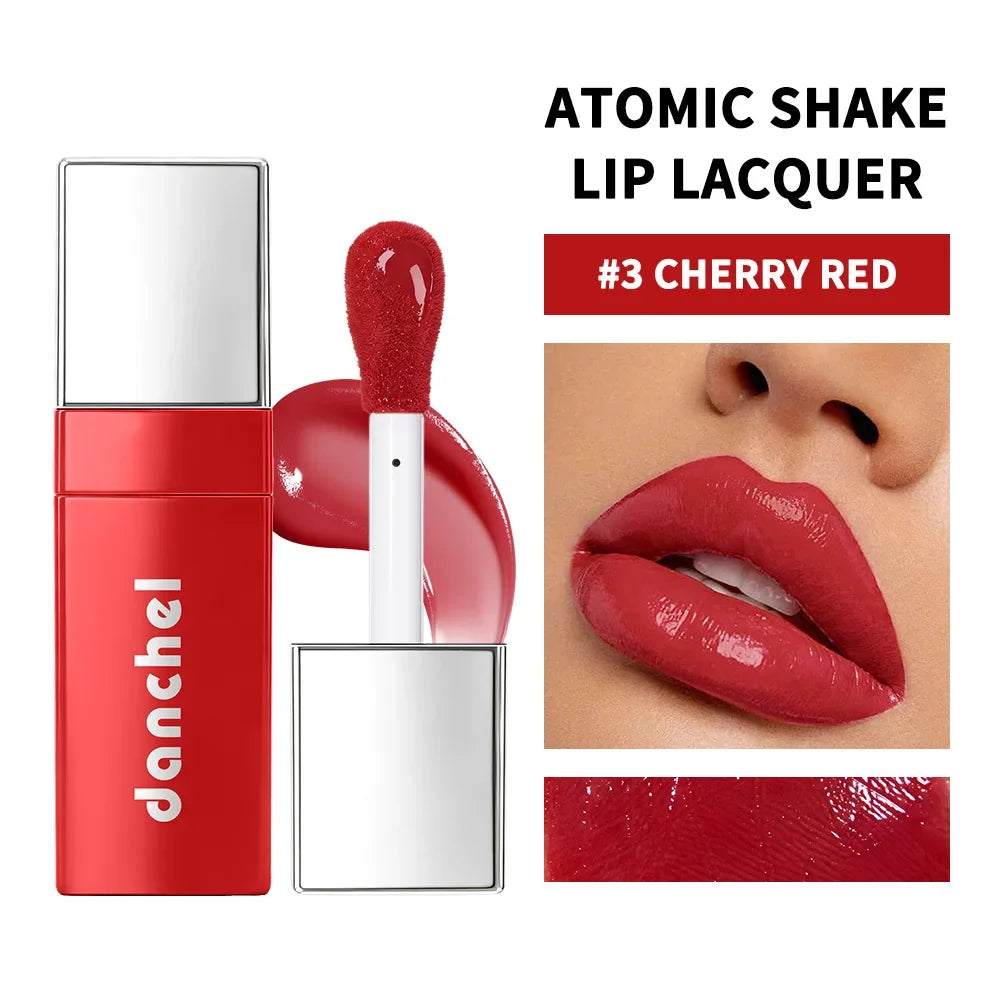 Aceite Labial Nutritivo Paloma