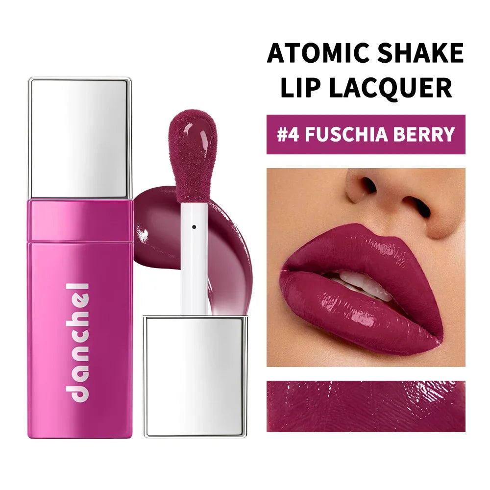 Aceite Labial Nutritivo Paloma