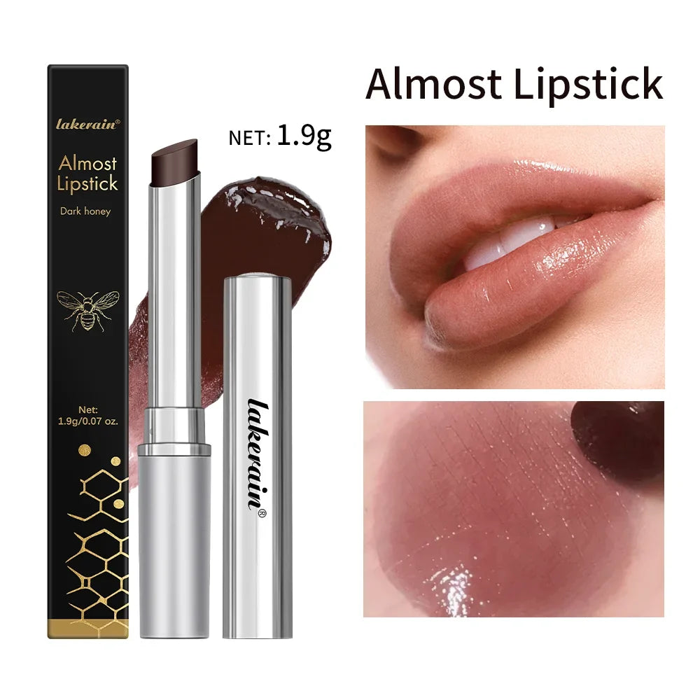 Bálsamo Labial Tinte Miel Luján
