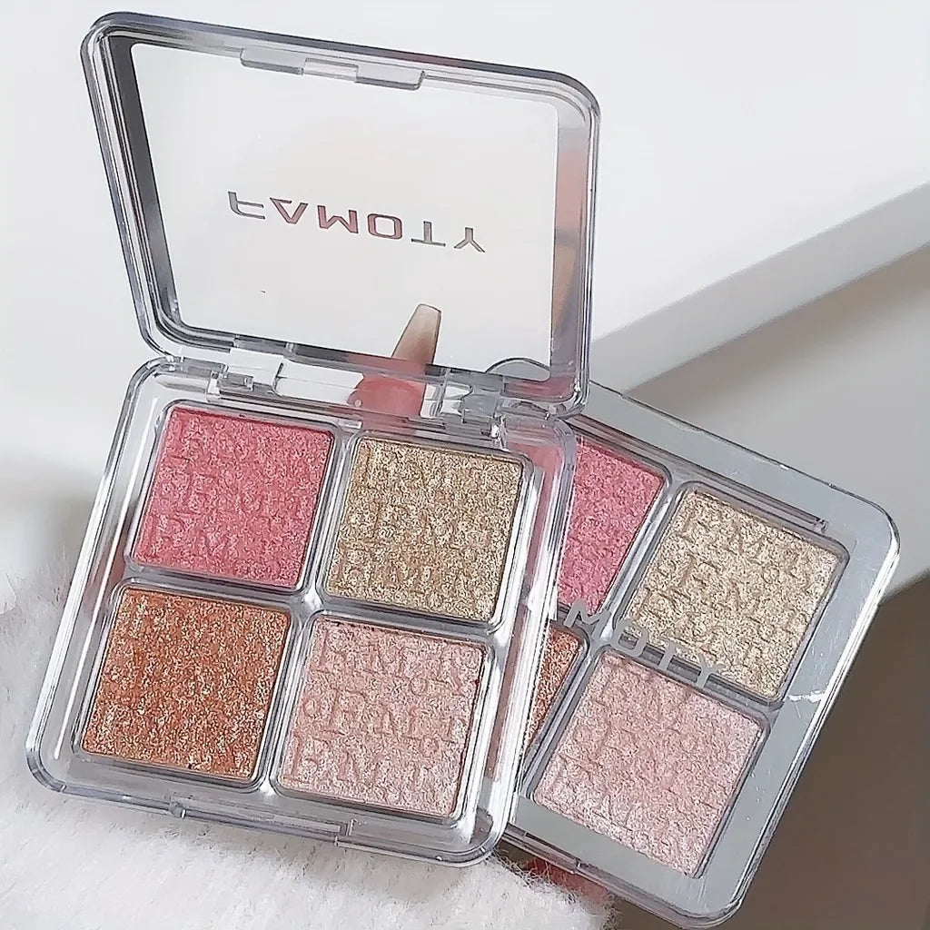 Paleta Iluminadora Aurora