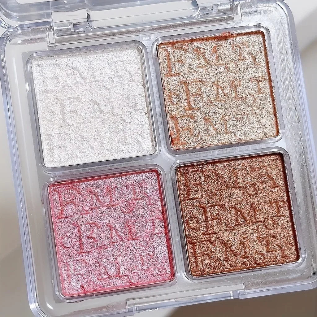 Paleta Iluminadora Aurora