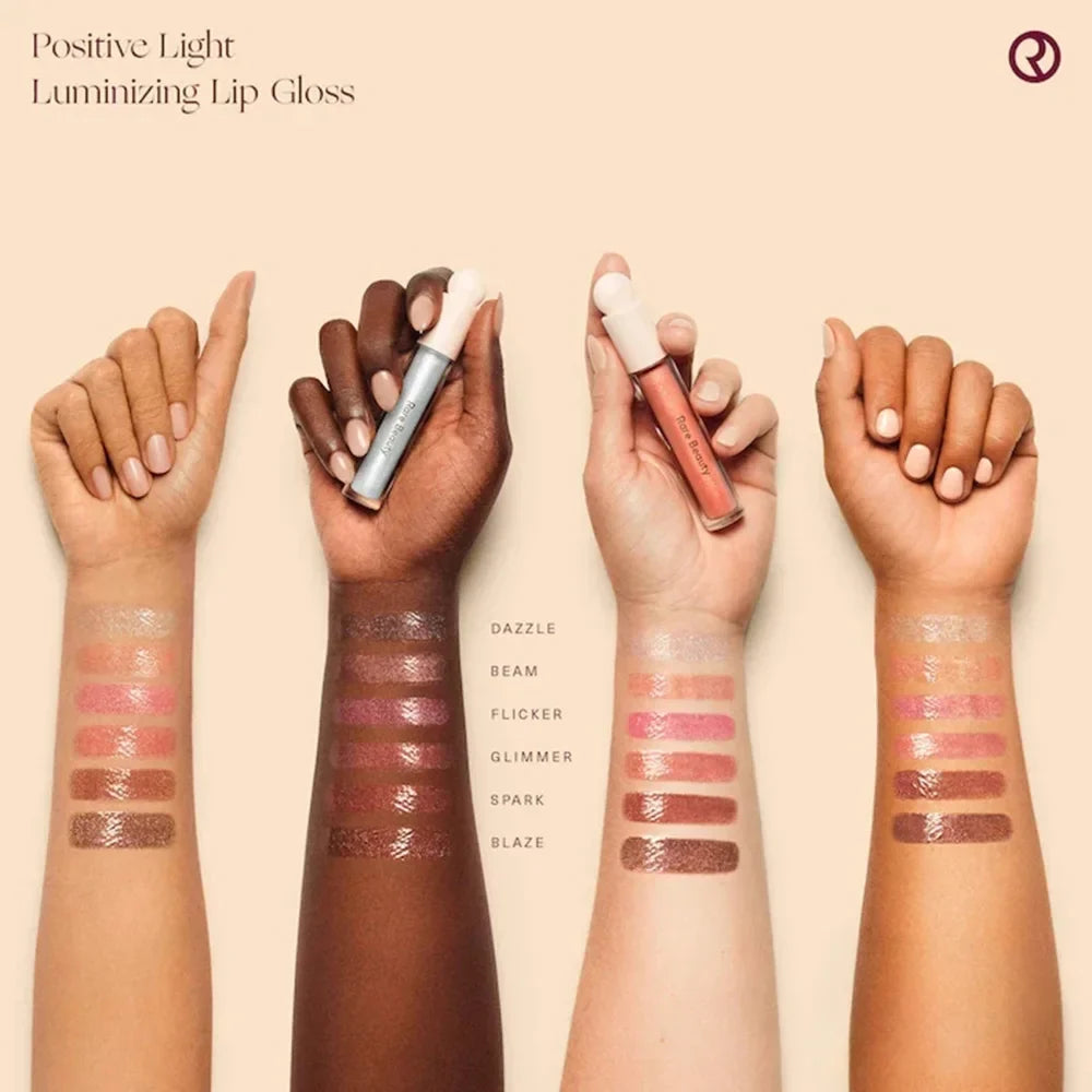 Brillo Labial Glow Antonella