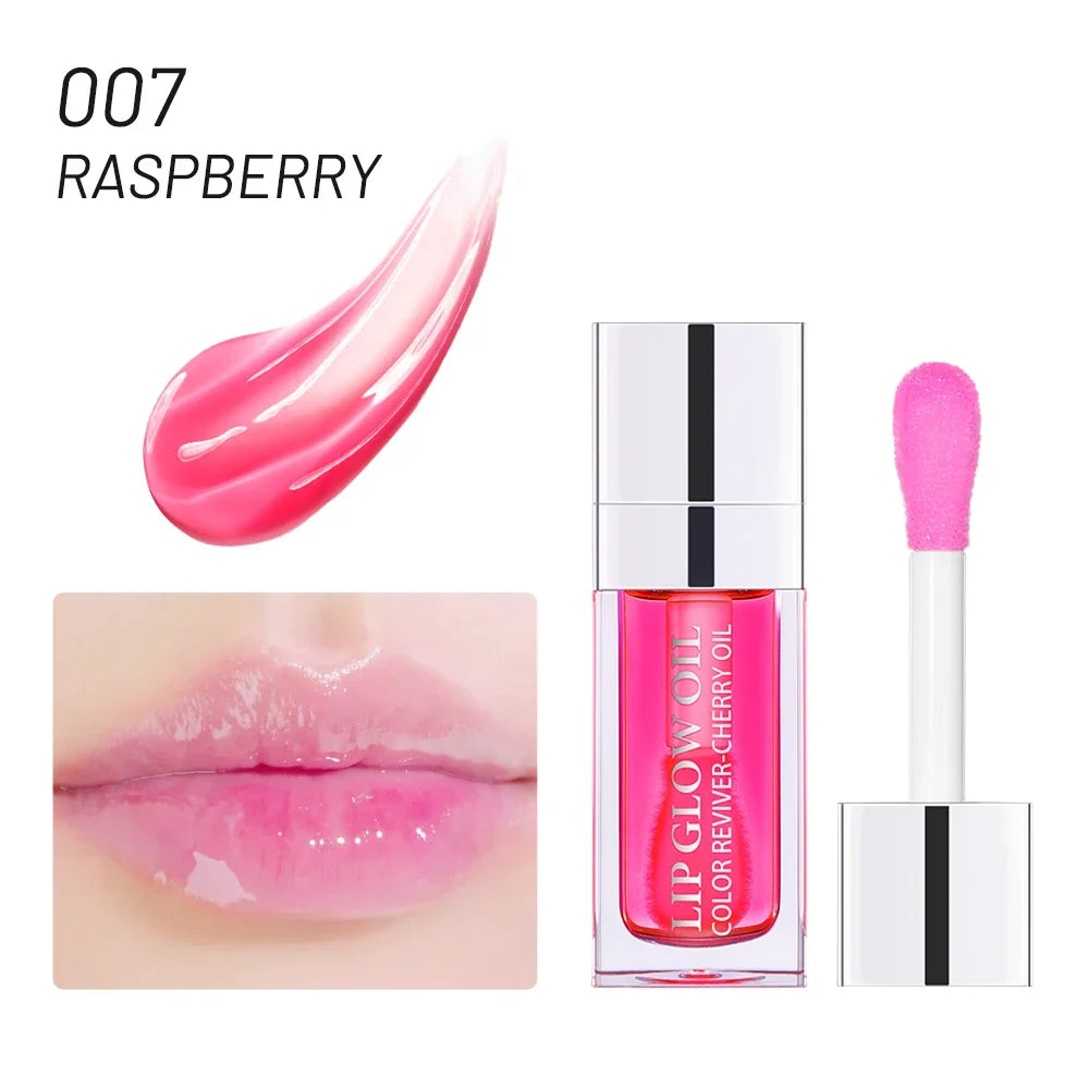 Aceite Labial Nutritivo Paloma