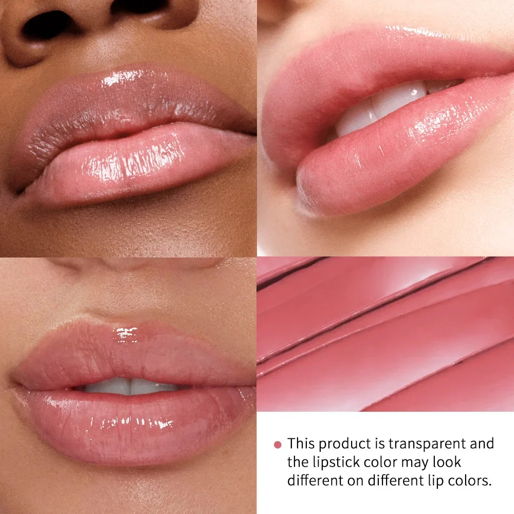 Bálsamo Labial Tinte Miel Luján